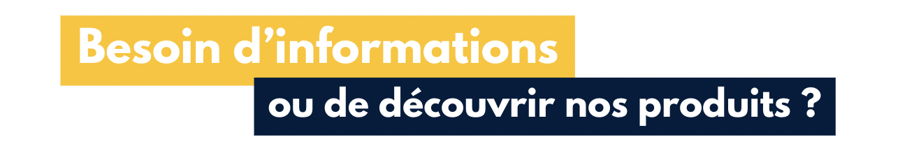 Nous contacter