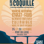 Festival de la Coquille – Port du Légué à Saint-Brieuc